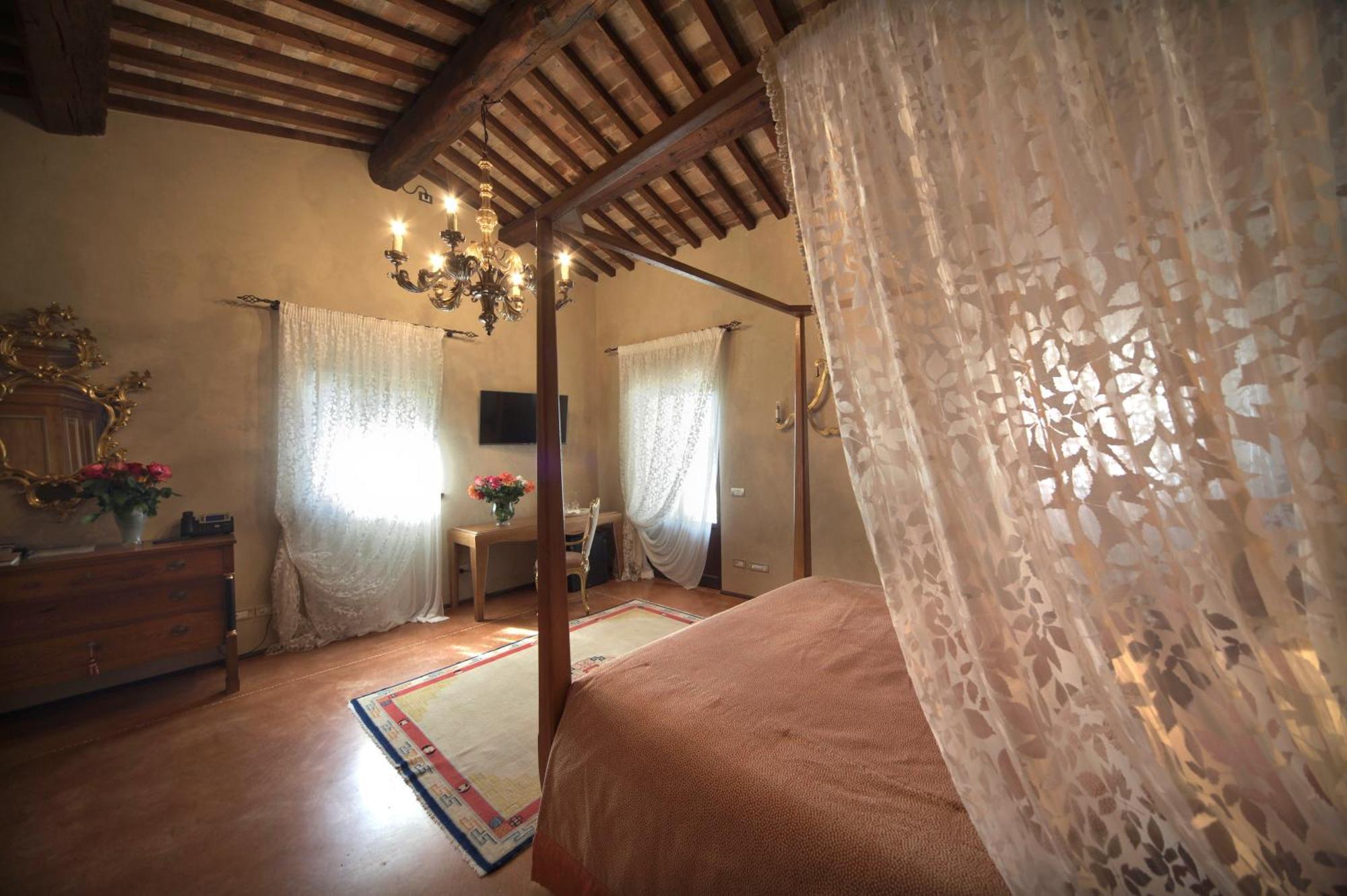 Villa Della Torre Fumane Eksteriør bilde