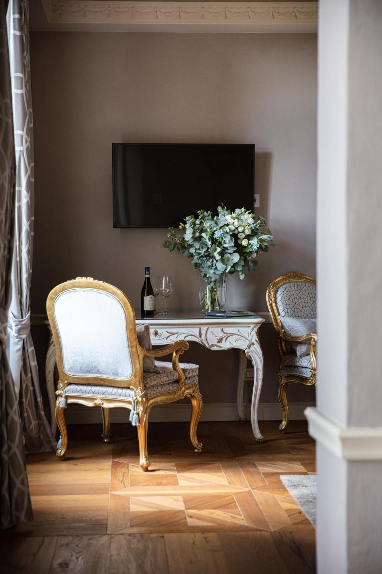 Villa Della Torre Fumane Eksteriør bilde