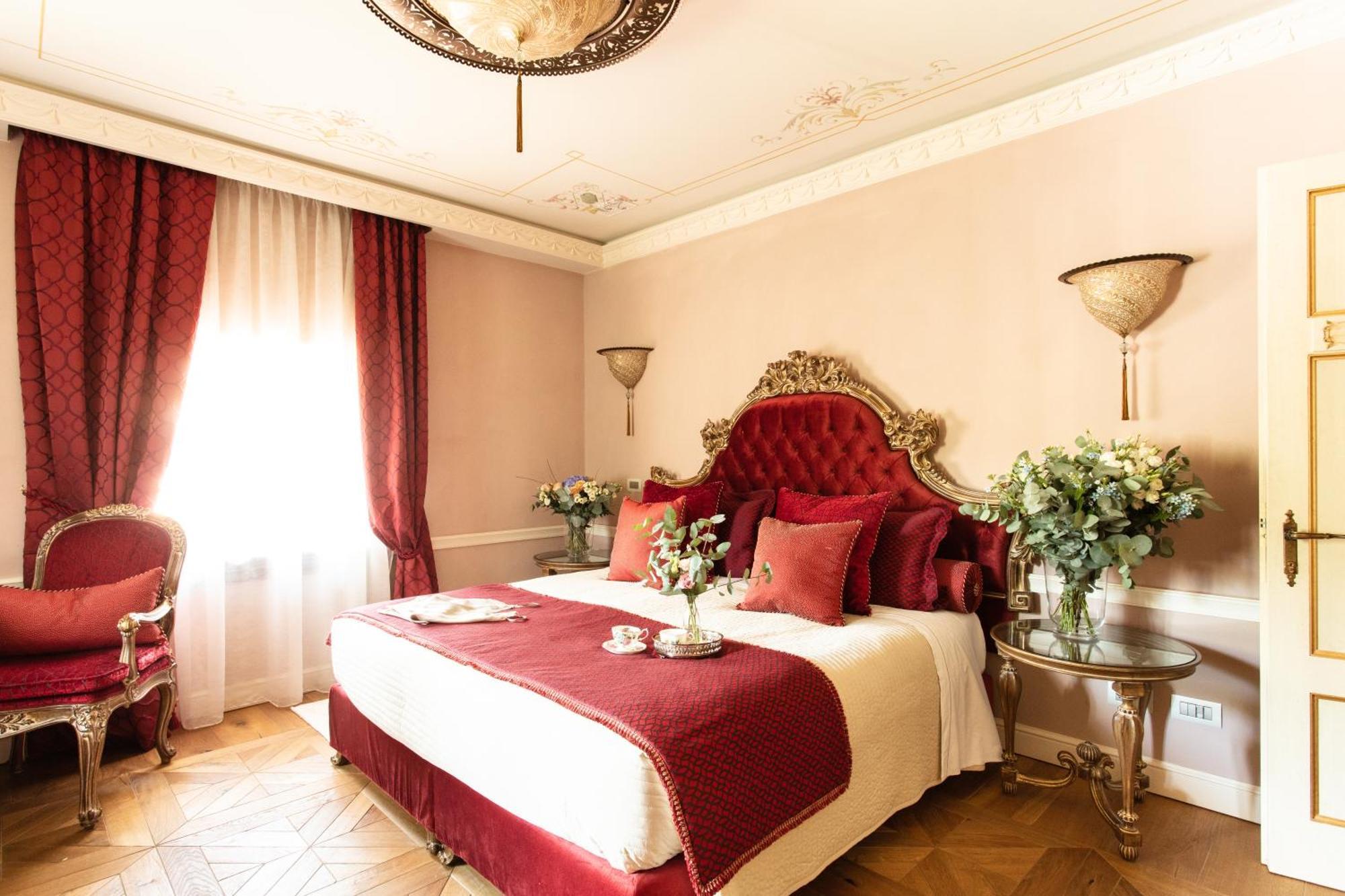 Villa Della Torre Fumane Eksteriør bilde