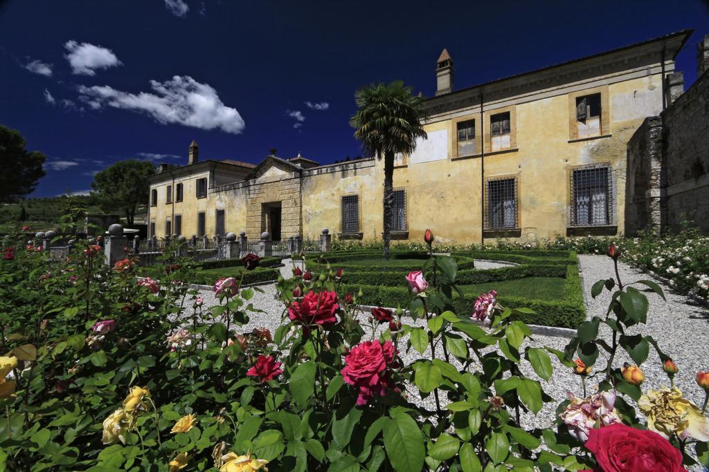 Villa Della Torre Fumane Eksteriør bilde