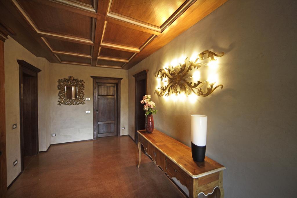 Villa Della Torre Fumane Eksteriør bilde