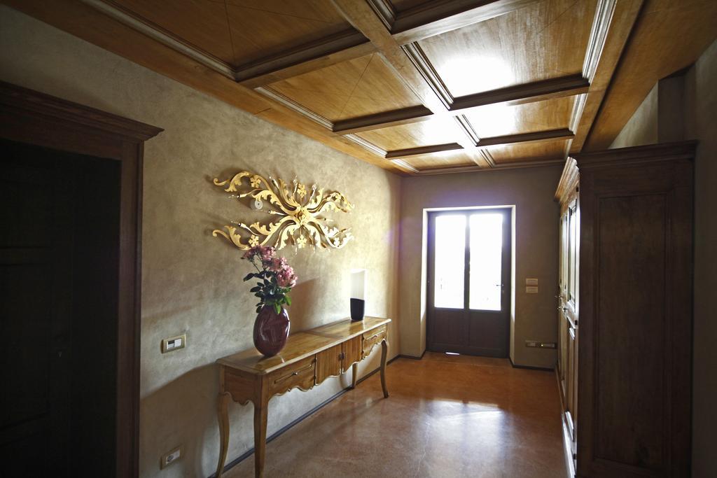 Villa Della Torre Fumane Eksteriør bilde